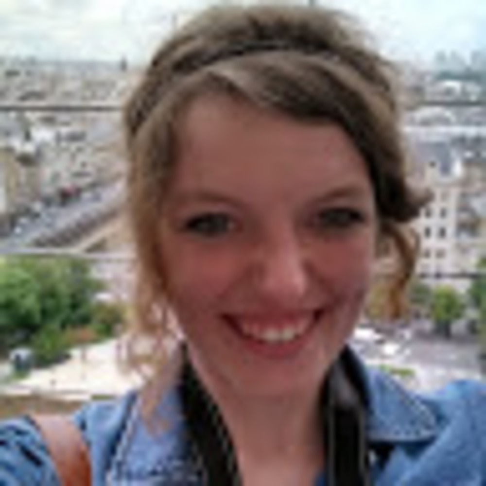 Meet your Posher, Sonja